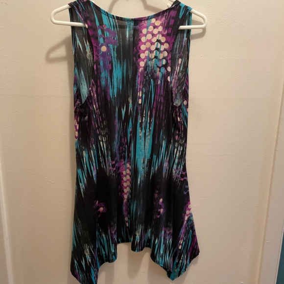 Jostar Made in USA size medium top EC - Picture 7 of 8